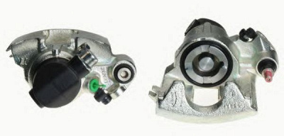 BUDWEG CALIPER 34033 -  Тормозной суппорт